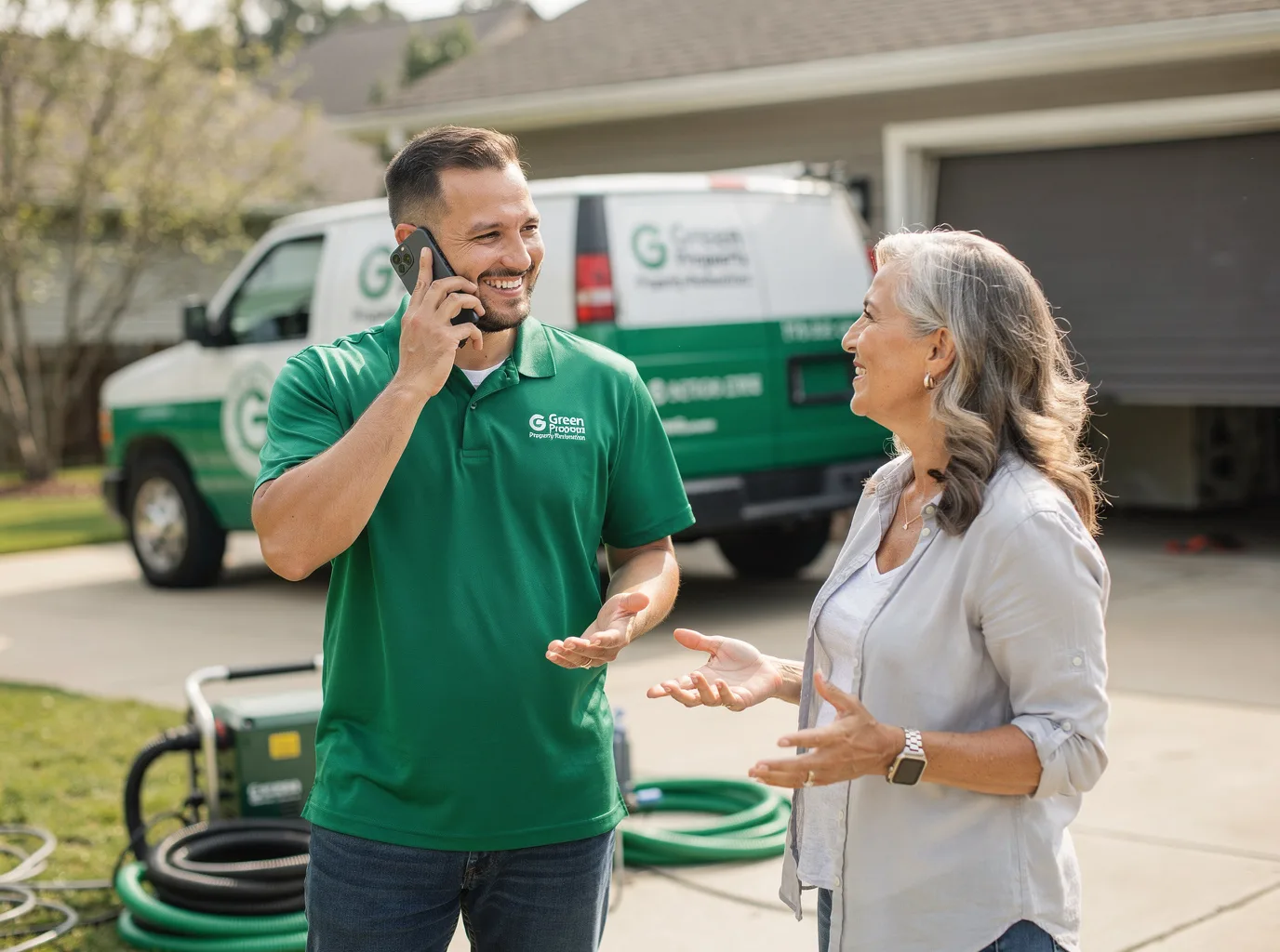 Water Damage Restoration Cleveland, MO FAQs